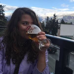 Meet your Posher, Nancy